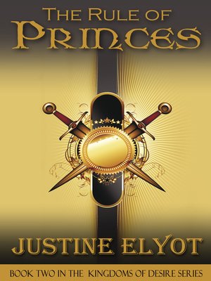 cover image of The Rule of Princes